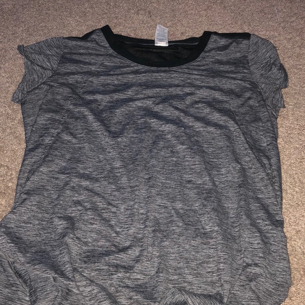 champion athletic t shirt